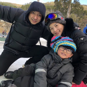 Meet your Posher, Ariel